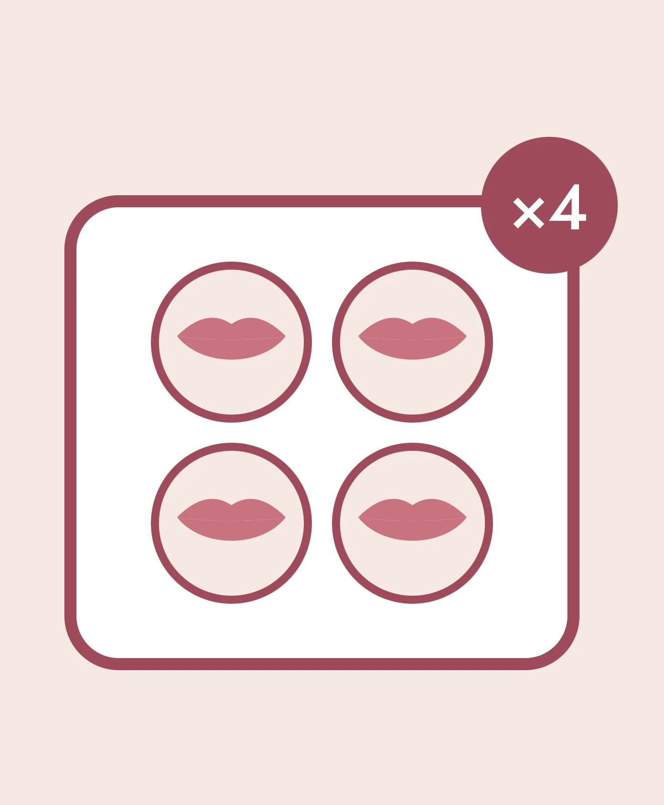 dark lips package